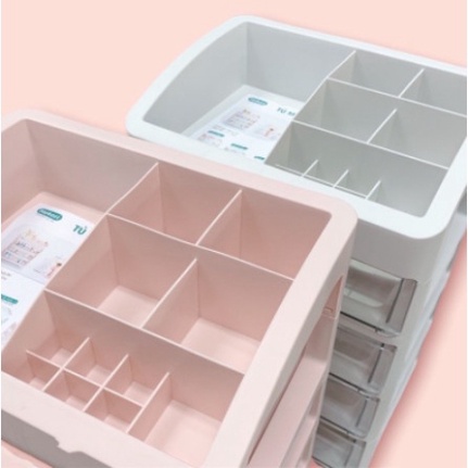 Tủ Đựng Mỹ Phẩm HOKORI để bàn Cao Cấp Việt Nhật, Kệ Đựng Mỹ Phẩm, Đồ Trang Điểm Nhiều Tầng