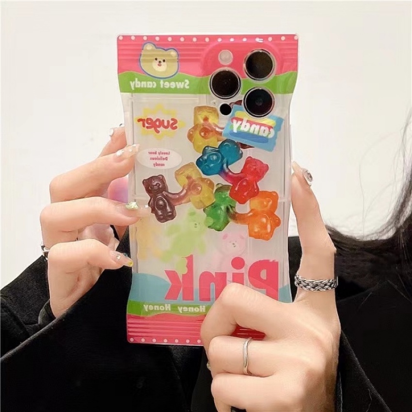 Ốp Điện Thoại gel silica Trong Suốt Hình Nhân Vật Shin Chan Và Đường Cho Iphone 11 12 13 14 Pro Max X Xs Xr 6 7 8 7 8 Plus