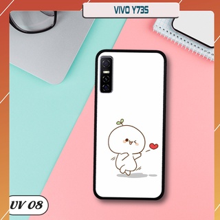 Ốp lưng cho điện thoại - Vivo Y73s