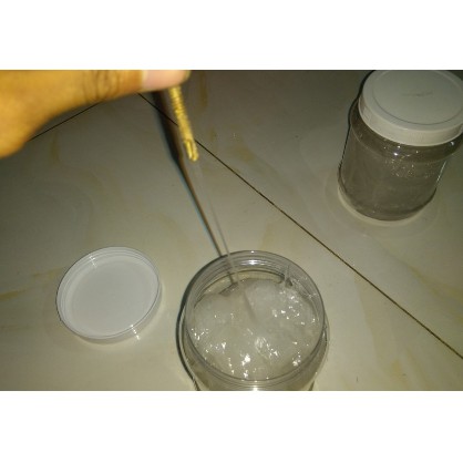 combo 1 hũ keo 0.5kg bẫy cò vạc, chim các loại siêu dính, ship toàn quốc