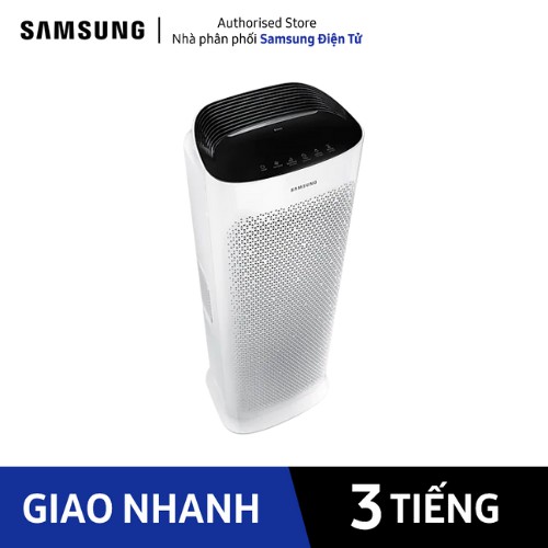 Máy lọc không khí Samsung 90m2 AX90R7080WD