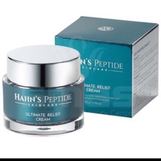 Kem hahn peptide