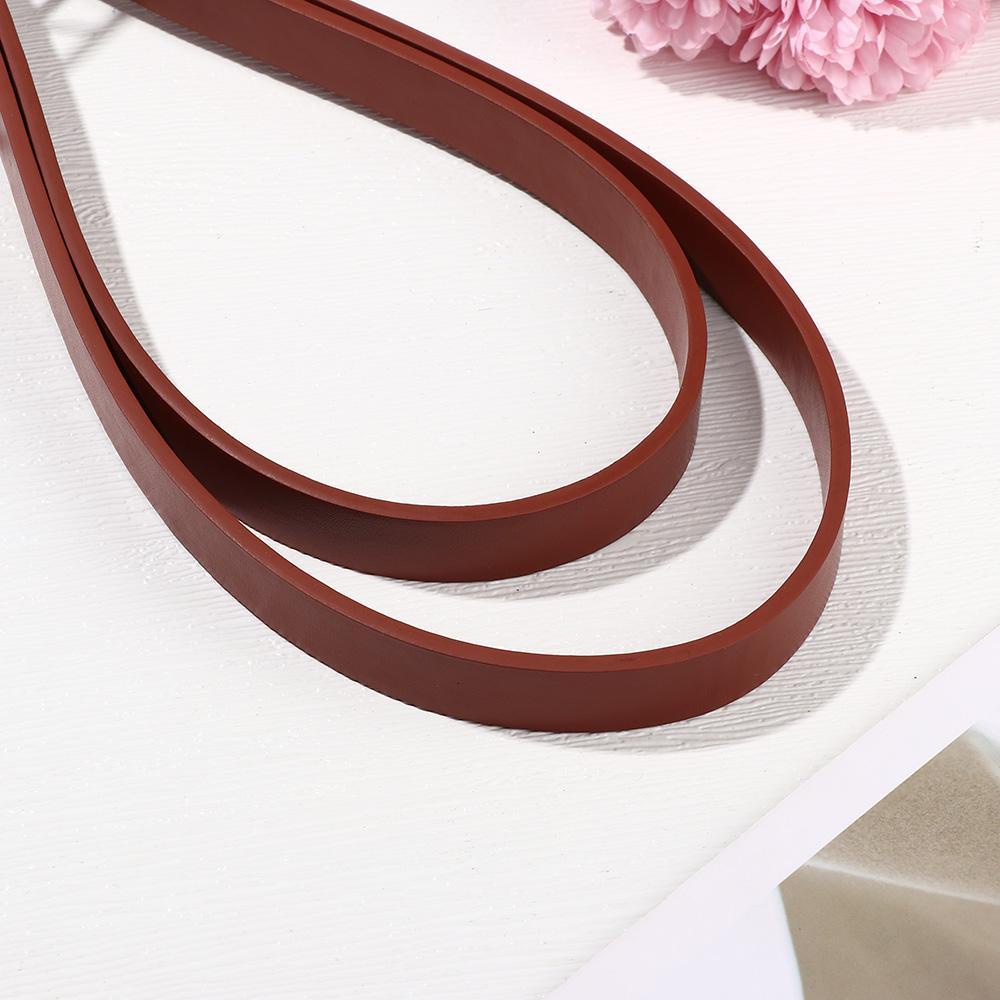 Dây Đeo Túi Xách Bằng Da PU Chất Lượng Cao