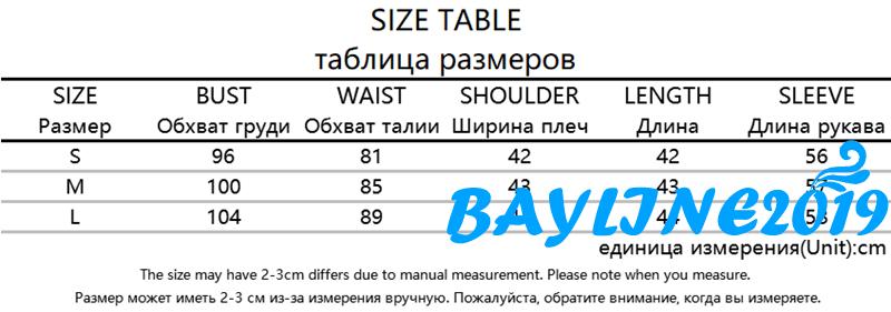 Áo Khoác Lửng Tay Dài Khóa Kéo Thời Trang Cho Nữ | BigBuy360 - bigbuy360.vn