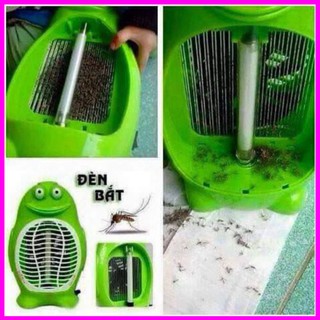 Hot_hot đèn bắt muỗi hình thú ngộ nghĩnh