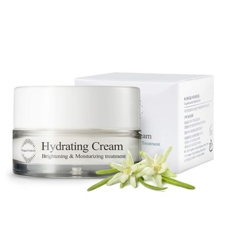 Kem dưỡng trắng da, Cấp ẩm , Căng Bóng da Hydrating Cream Oxygen Ceuticals