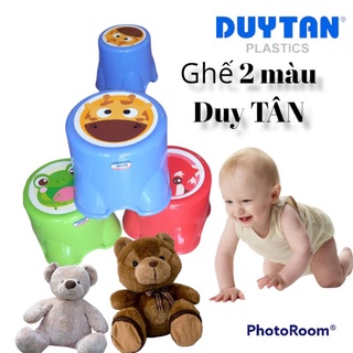 Ghế ngồi cho bé nhựa Duy Tân