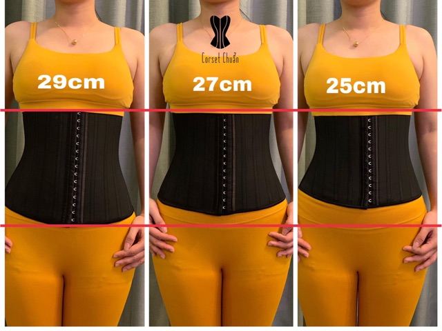 Đai nịt bụng Latex Chuẩn Hy Lạp loại lứoi siêu thoáng mát | BigBuy360 - bigbuy360.vn