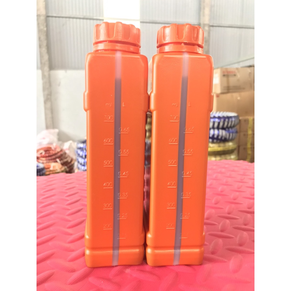 Dầu nhớt Petrolimex Racer SJ - Dành cho xe máy động cơ 4 kỳ 800ml