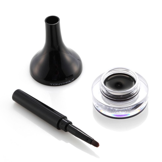 [ CHÍNH HÃNG 100%] Gel kẻ mắt Tonymoly Backstage Gel Eyeliner | BigBuy360 - bigbuy360.vn