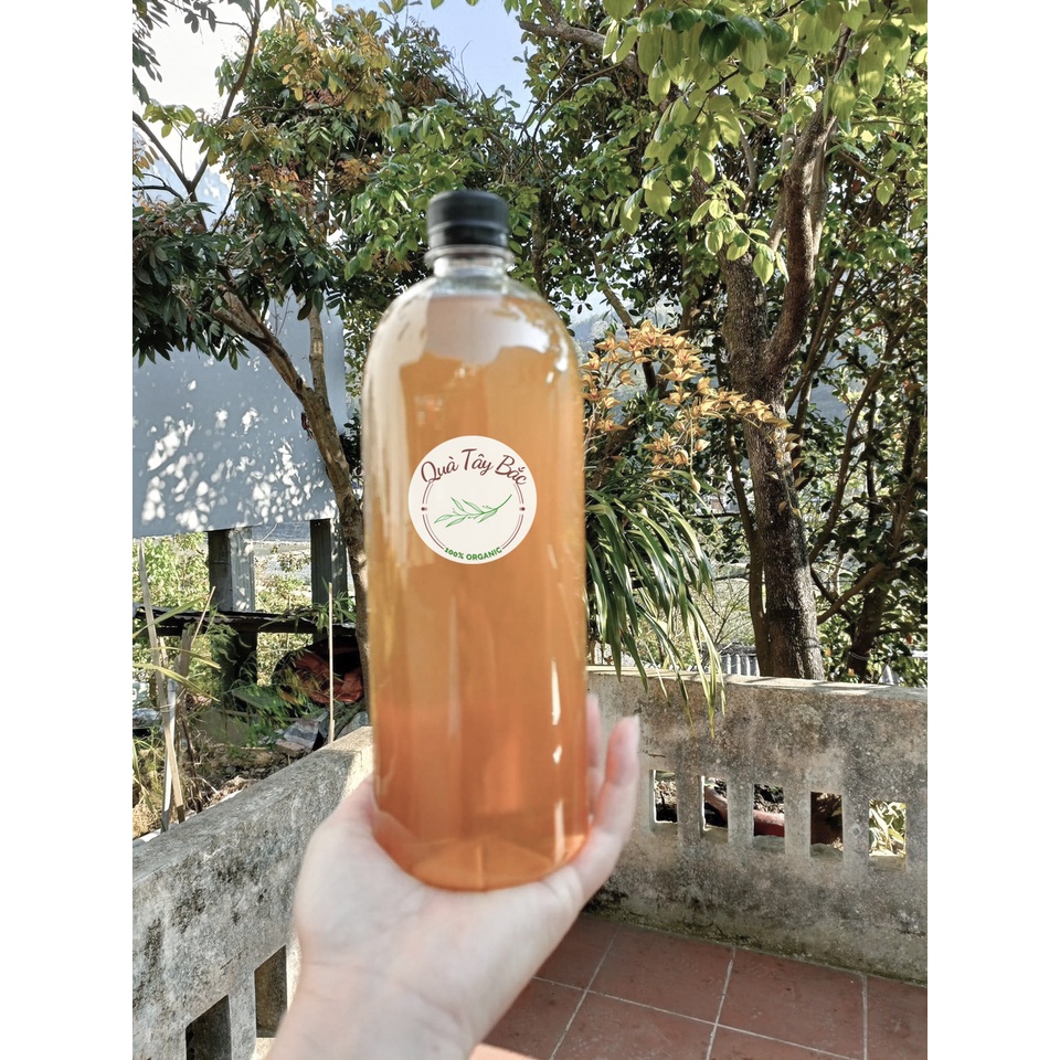Mật ong hoa táo mèo Nguyên chất Siêu đặc sản Yên Bái (đang chính vụ)
