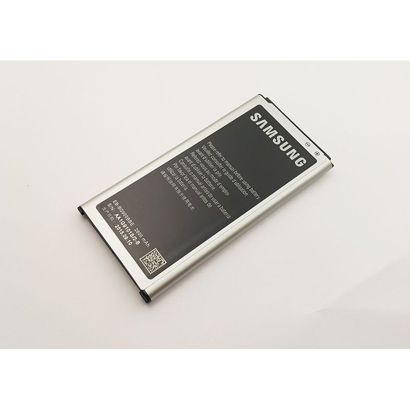 PIn Samsung Galaxy S5 chính hãng