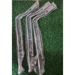 Cờ inox moto