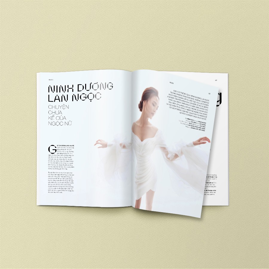 Tạp chí Đẹp - Số 255 (Tháng 4/2020) | BigBuy360 - bigbuy360.vn