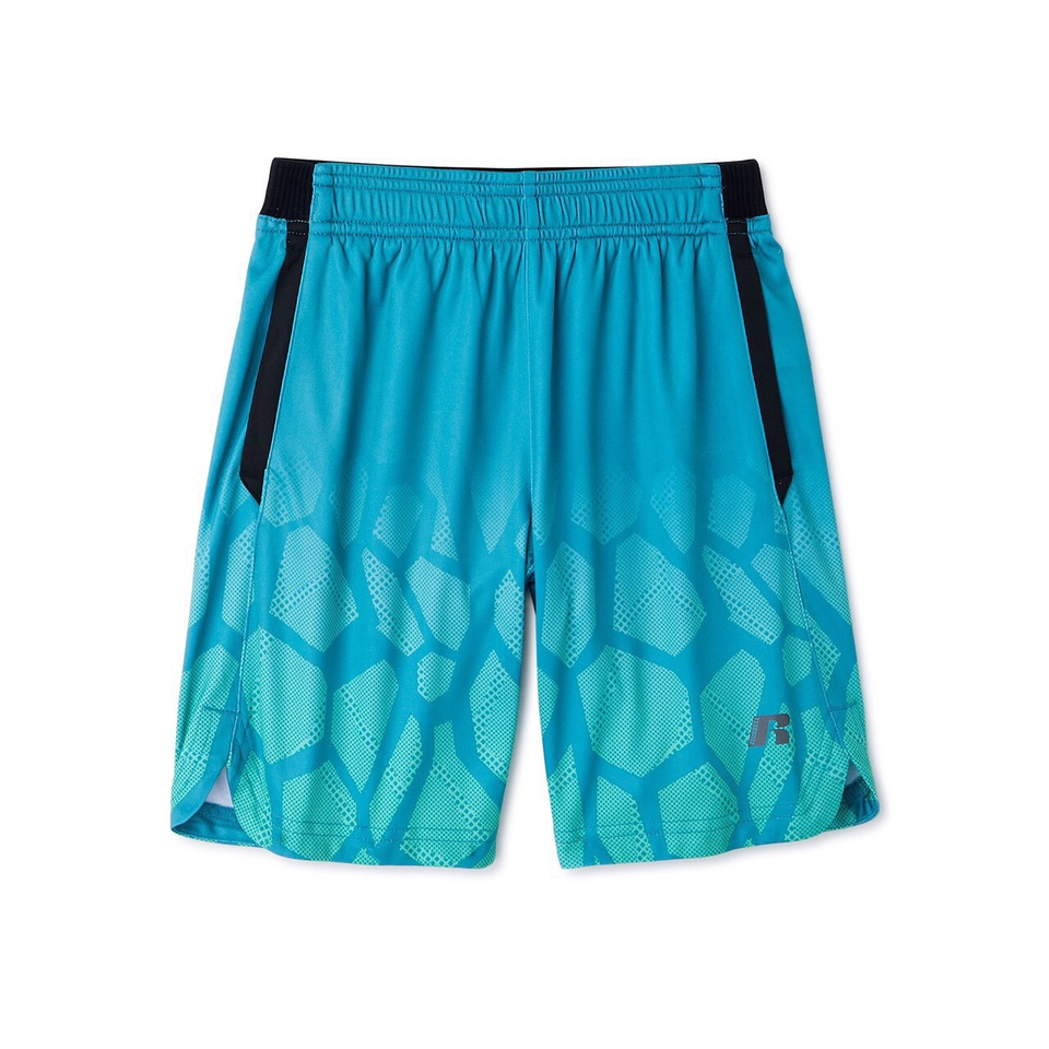 (23-55kg) Quần short thể thao cho bé trai