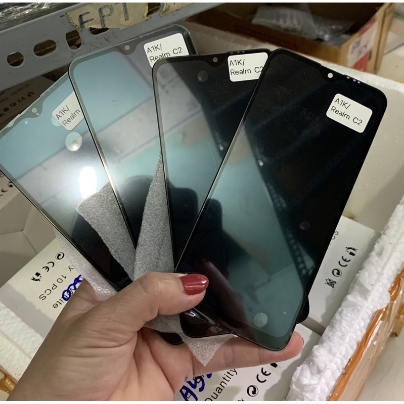 màn hình OPPO A1k-redme C2 | BigBuy360 - bigbuy360.vn