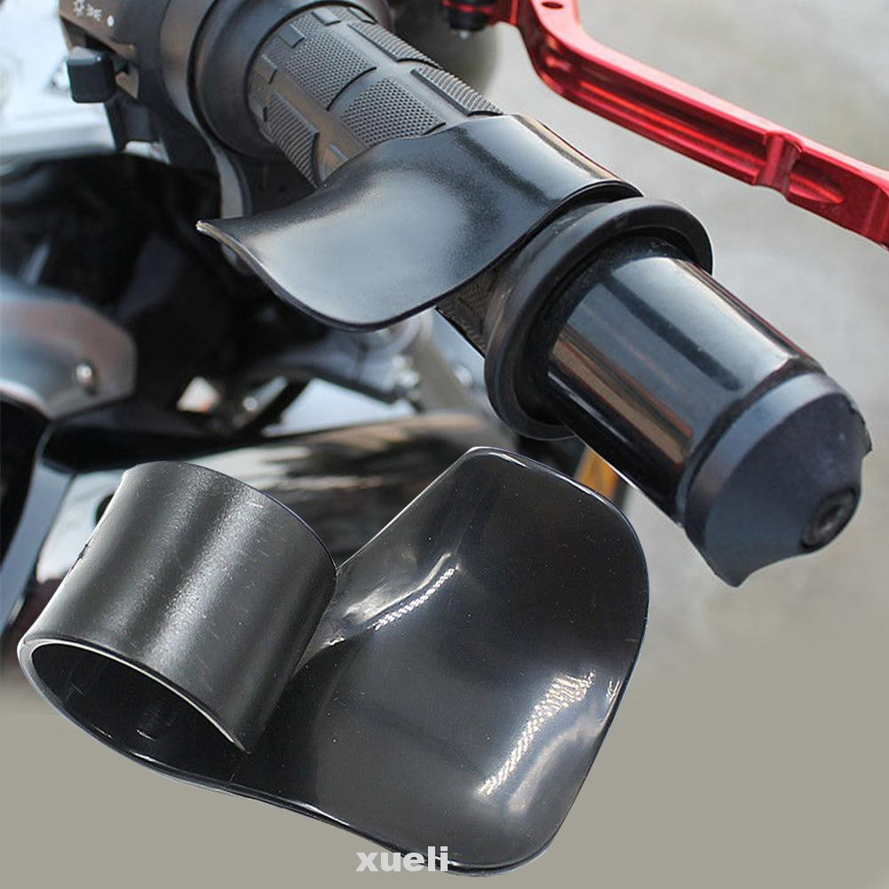 Reusable Repair ABS Easy Install Motorcycle Throttle Assist Wrist Racing Street Off-Road Cruise Control