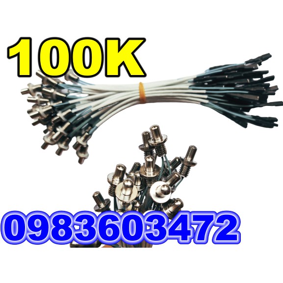 Cảm biến nhiệt độ 100K