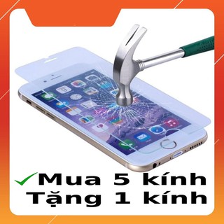 Kính cường lực Iphone các dòng 4/4s/5/5s/6/6s/6plus/7/8/7plus/8Plus/X