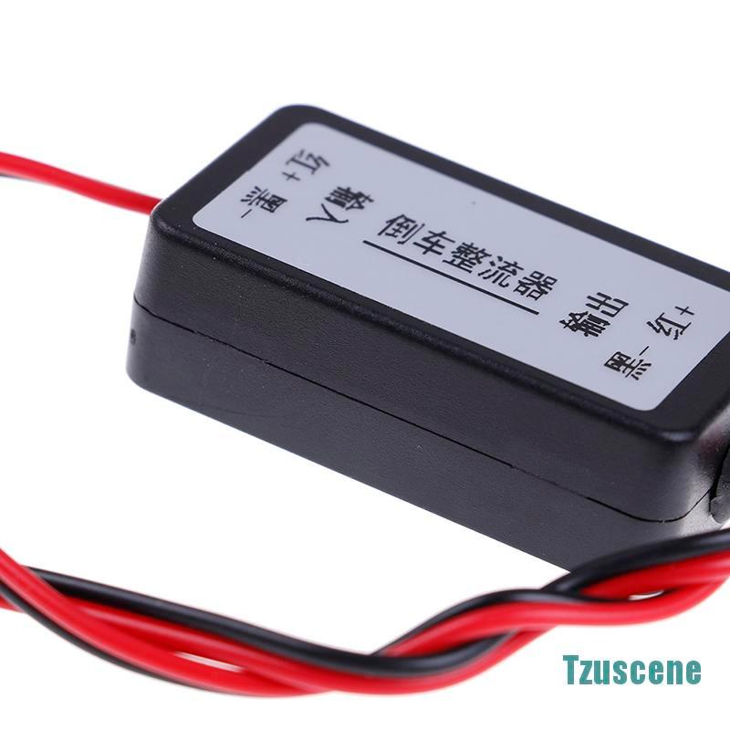 Rơ Le Điều Chỉnh Gương Chiếu Hậu Cho camera Sau Xe Hơi