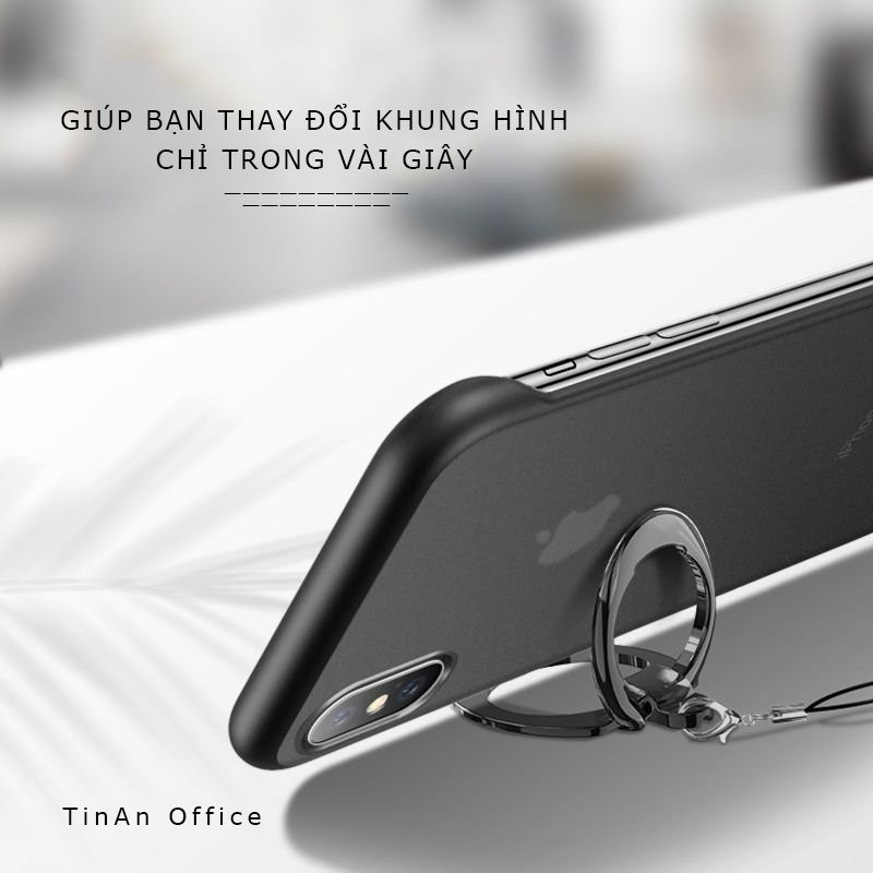 Dây Đeo Điện Thoại Bằng Kim Loại Chống Rơi Tiện Dụng