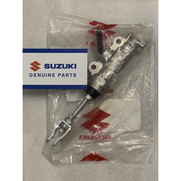 pen đạp (xilanh thắng sau) axelo 125 suzuki chính hãng
