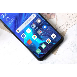 Điện thoại oppo reno 4 ( chính hãng )