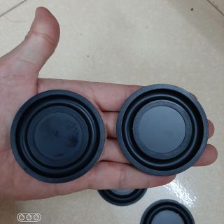 Combo 3 Màng loa cộng hưởng 6cm