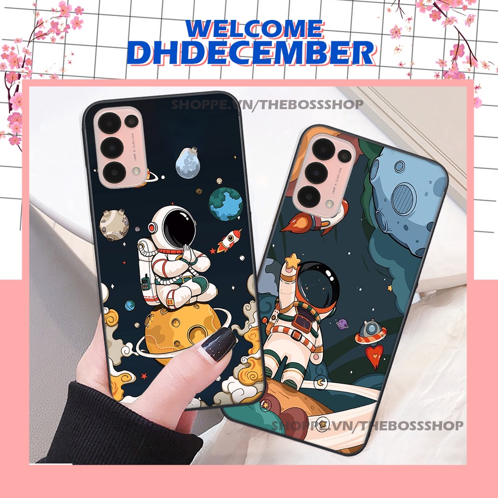 Ốp lưng Oppo RENO 5 in hình dễ thương- cute dog- n@sa RẺ-ĐẸP-CHẤT