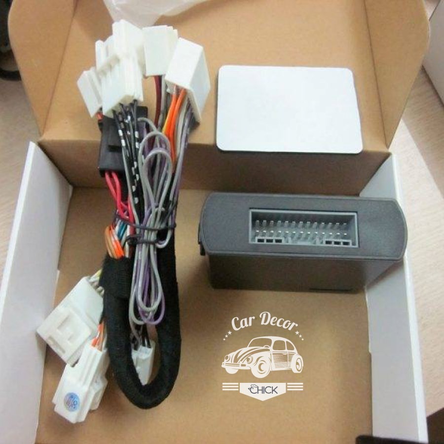 BỘ GẬP GƯƠNG LÊN XUỐNG KÍNH HONDA CRV 2015-2019