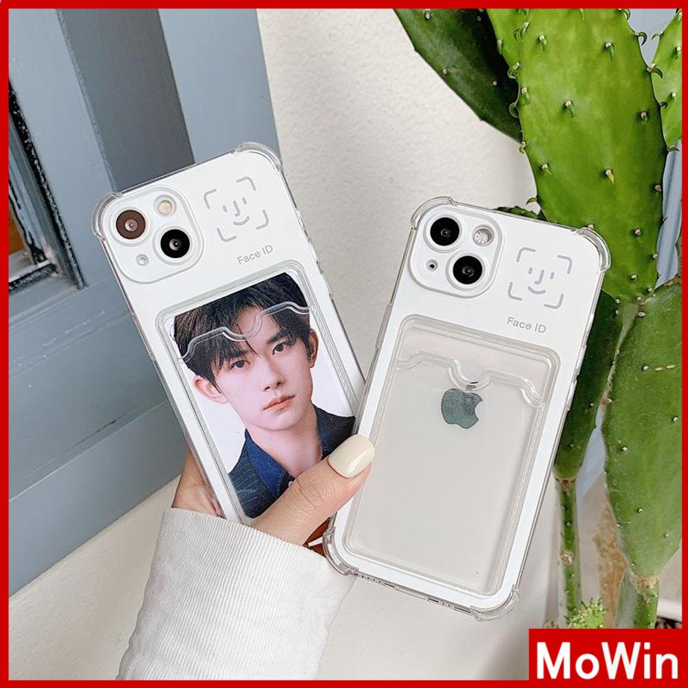 Ốp điện thoại tpu silicon trong suốt chống sốc bảo vệ camera thích hợp cho iPhone 13 Pro Max 12 Pro Max 11 7 Plus