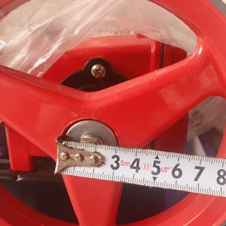 PULY Đầu xịt