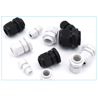 Đầu pg7 luồng dây điện lọc chế