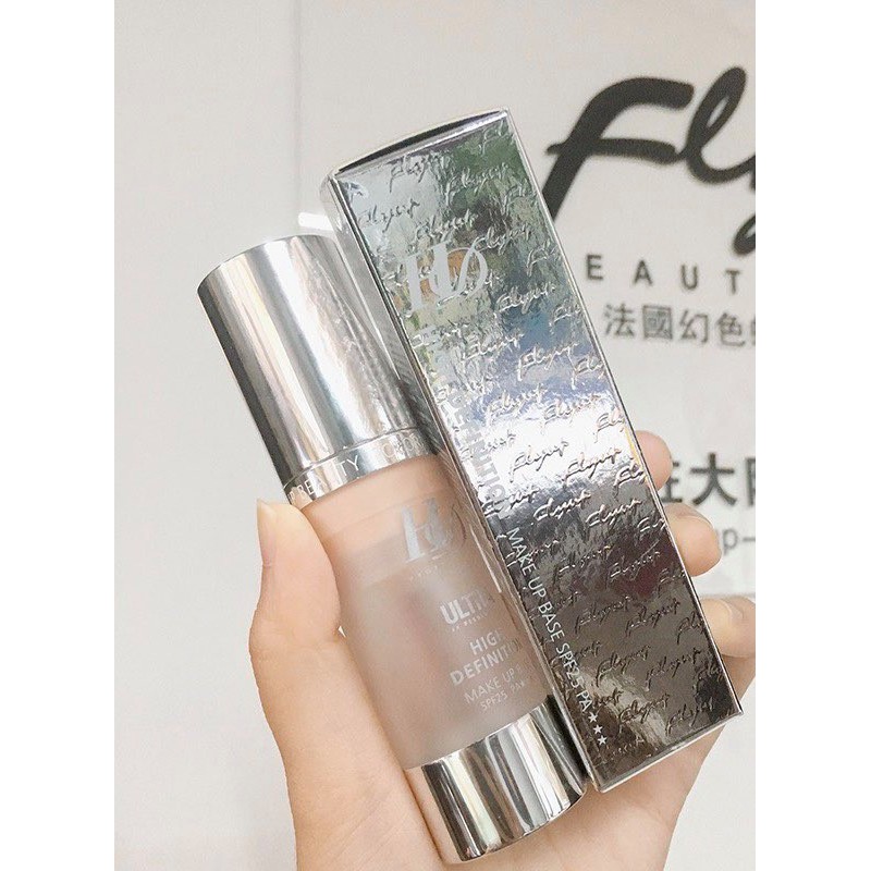 KEM CHỐNG NẮNG BB CREAM FLY UP HD ULTRA 4K MAKEUP BASE spf25*** | BigBuy360 - bigbuy360.vn