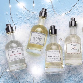 Nước hoa Fresh Citron de Vigne Eau de Parfum