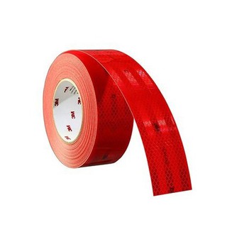 Màng Phản quang 3M Seri 3932 - Tùy chọn màu An Toàn Ban Đêm, Dán xe, Decal Cao Cấp