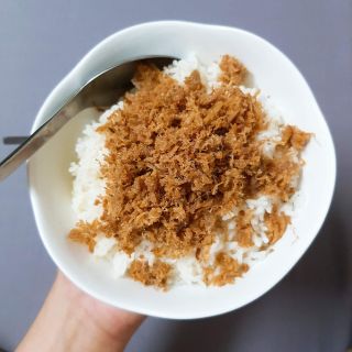 Ruốc tép Lan Làn Hạ Long