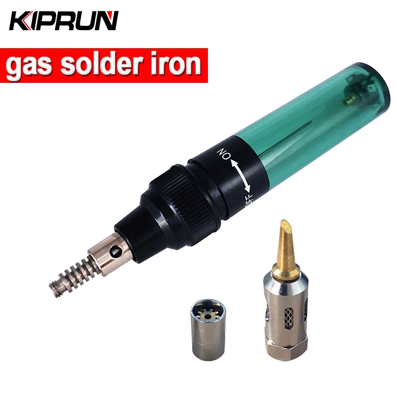 Bút Hàn Sắt Khí Ga 1300 Celsius Chuyên Dụng