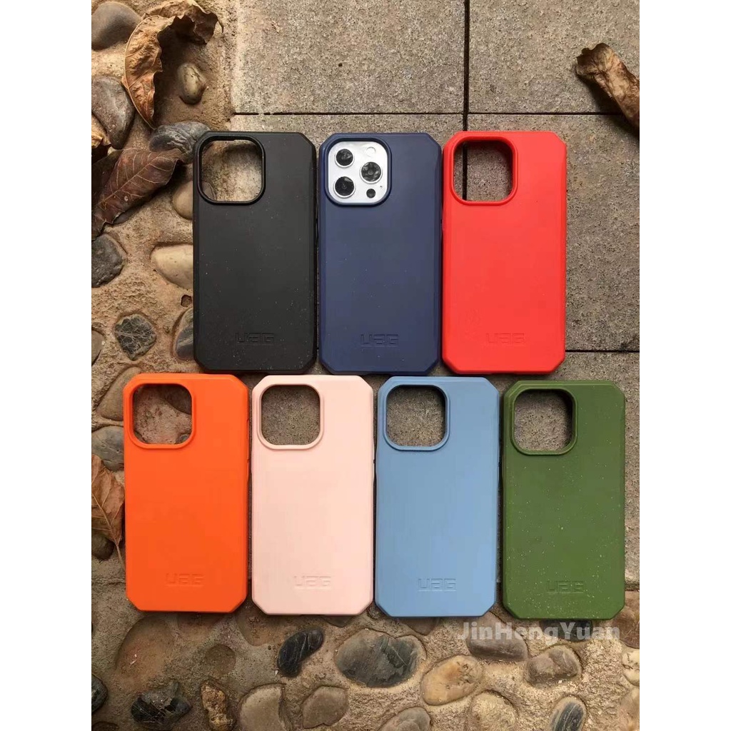 Ốp điện thoại silicon trơn thích hợp cho Iphone 13 PRO MAX