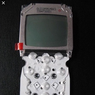 MÀN HÌNH ĐIỆN THOẠI NOKIA 6310i
