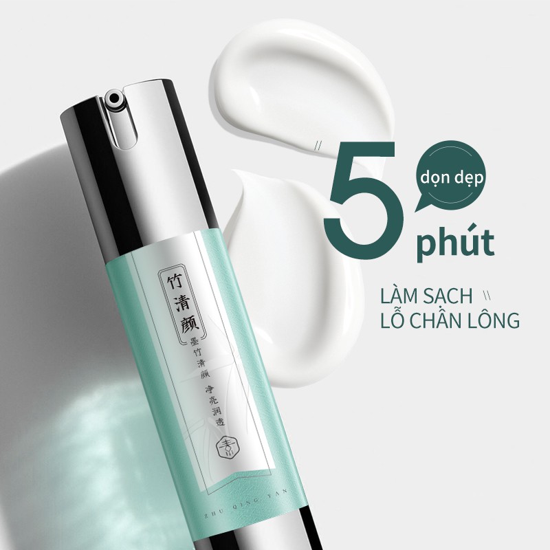 Kem tẩy da chết SOON PURE làm mịn và sáng da 50ml chất lượng cao | BigBuy360 - bigbuy360.vn