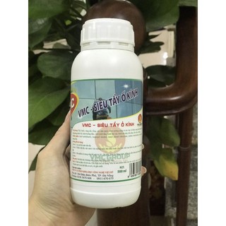 Vmc siêu tẩy kính