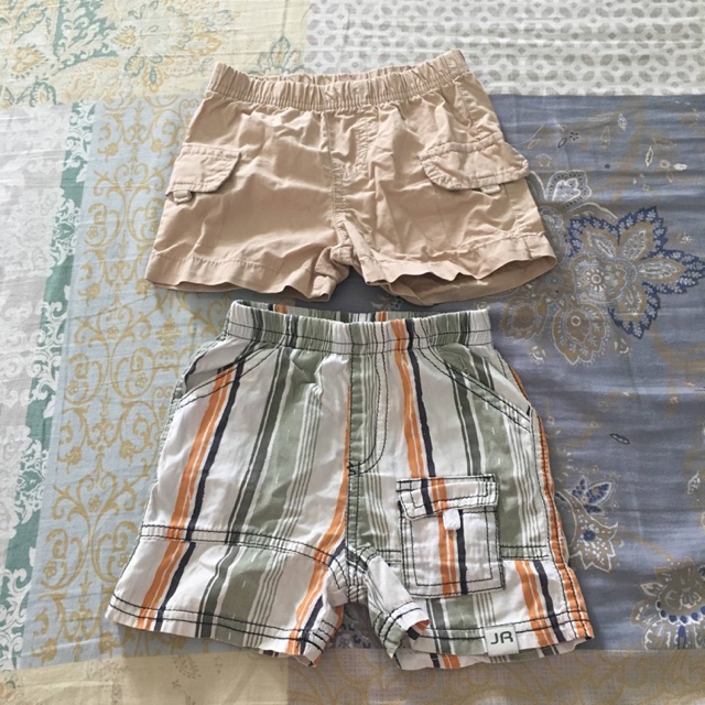 Thanh lí set quần <7ki