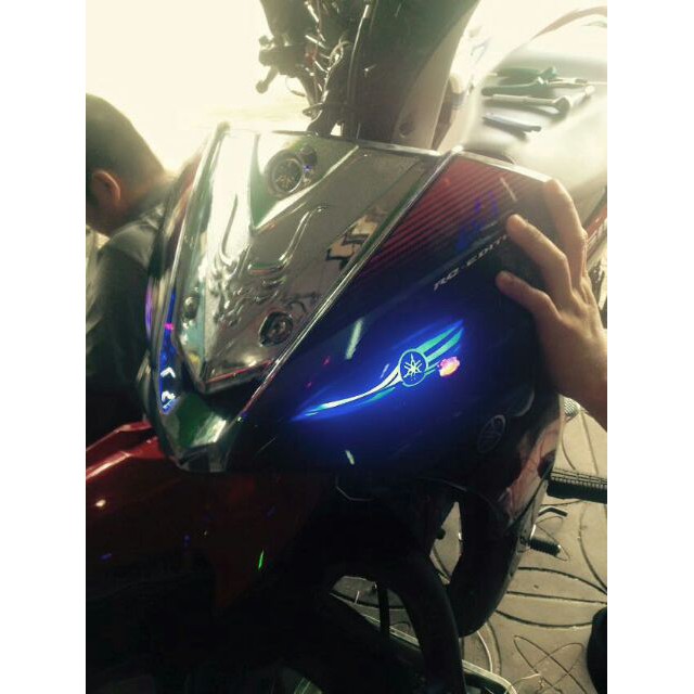 Đèn led Audi Sirius Fi 2013 - 2017 - dochoixemay