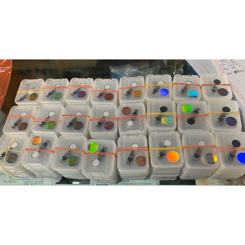 Cáp hôm vật lý 7G/7P/8G/8P