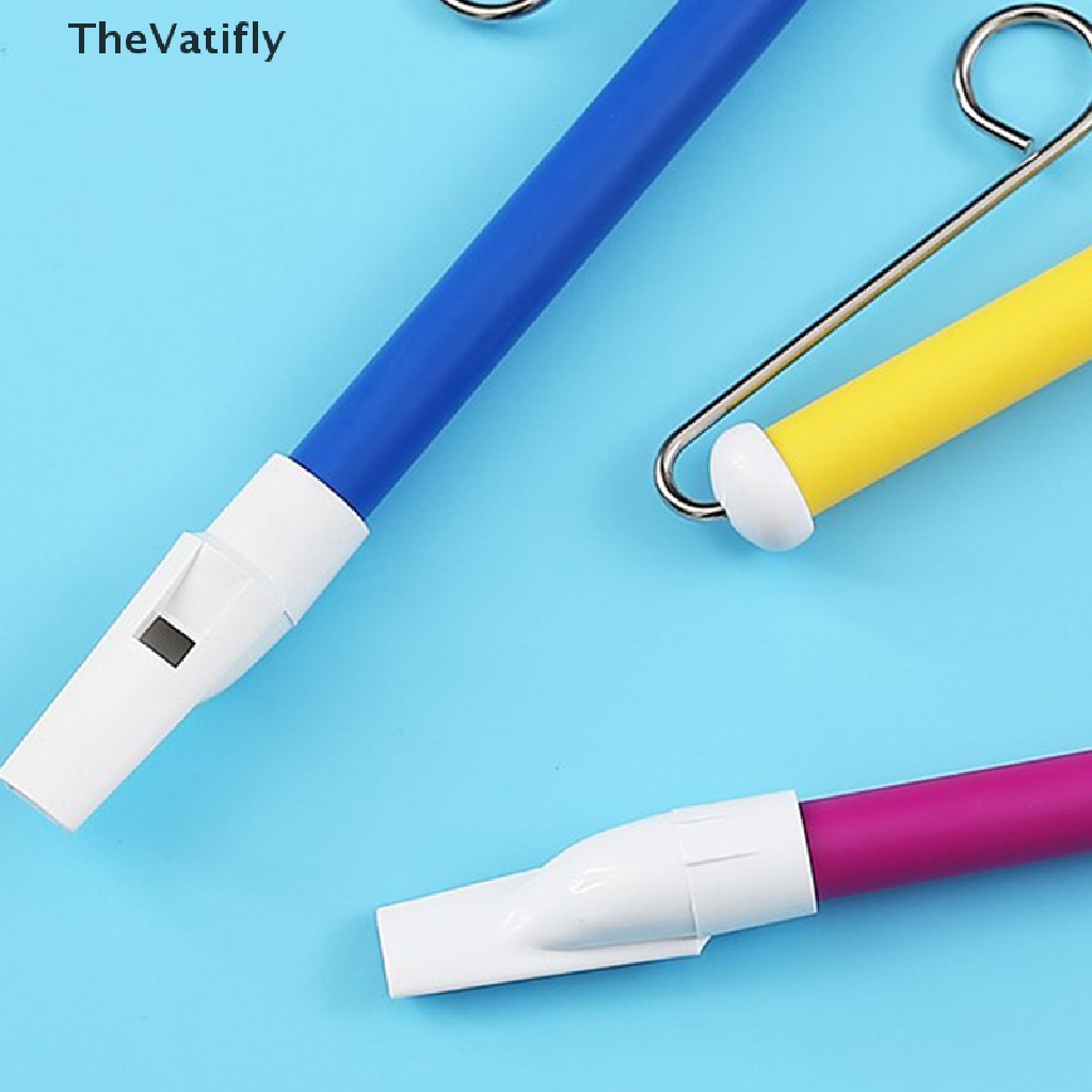 [Thevalifly] Đồ Chơi Nhạc Cụ Trượt Kèn Đồ Chơi Âm Nhạc Trượt