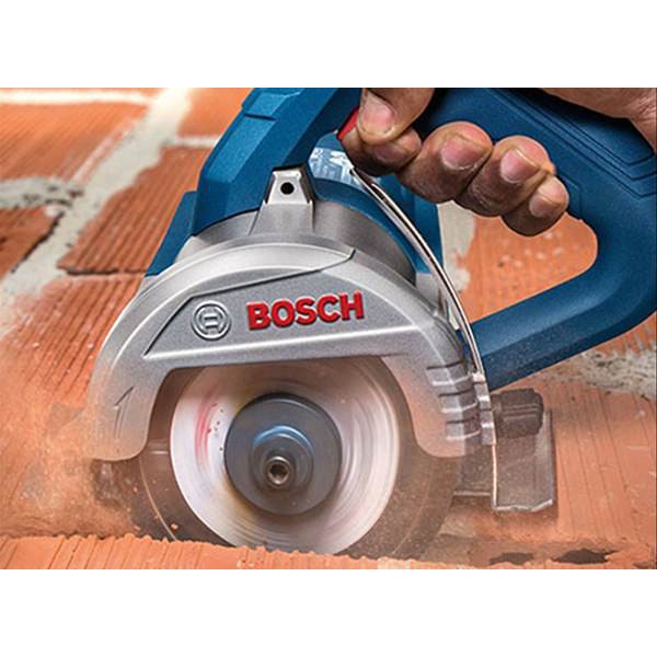 Máy cắt gạch Bosch GDC 140