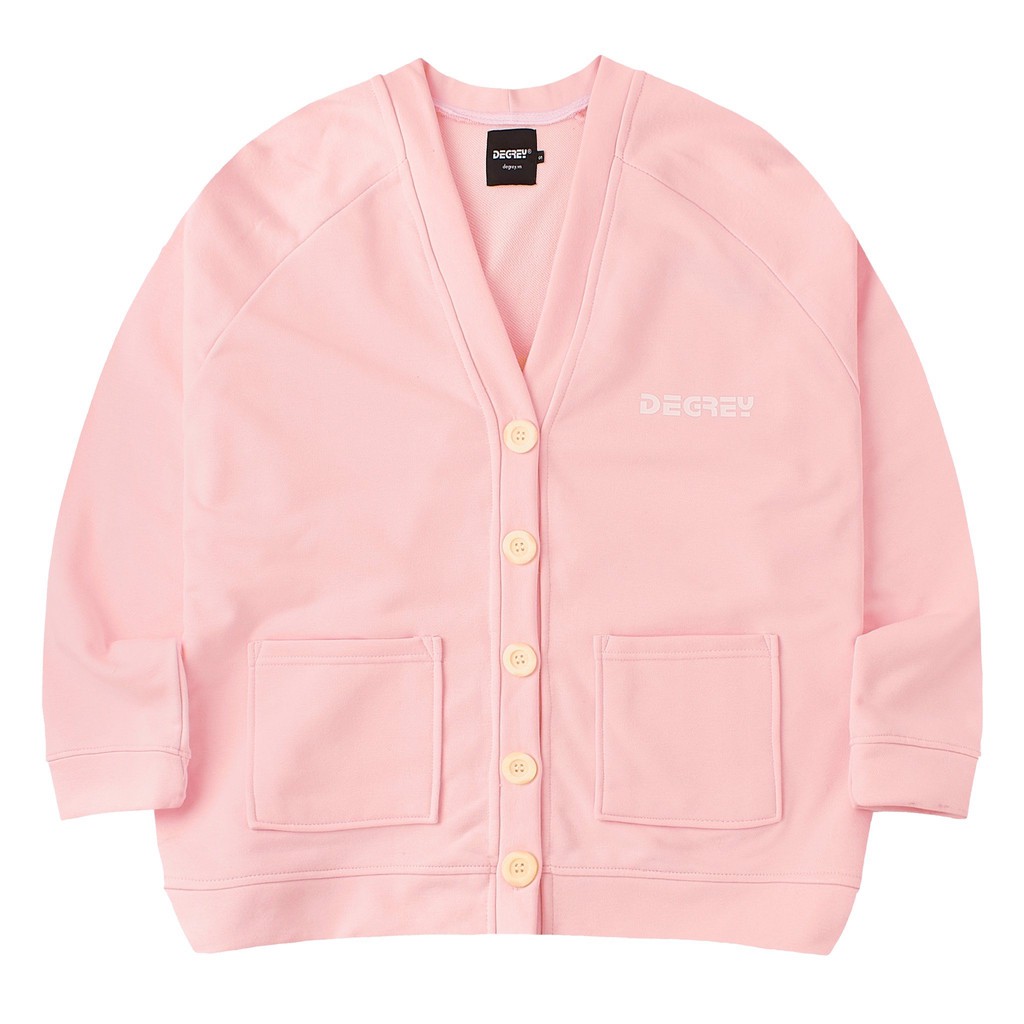 Áo Degrey Astronaut Cardigan - DAC | BigBuy360 - bigbuy360.vn