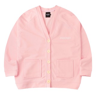 Áo Degrey Astronaut Cardigan - DAC
