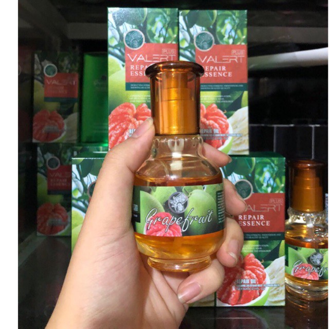 Tinh dầu bưởi tươi nguyên chất Grapefruit 60ml